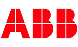 logo abb - Soluciones eléctricas y tecnológicas para la industria