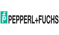 logo pepperl - Soluciones eléctricas y tecnológicas para la industria