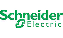 logo schneider - Soluciones eléctricas y tecnológicas para la industria